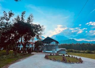 JV Retreat - Chikmagalūr - 0