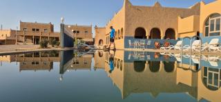 Takojt - Merzouga - 0
