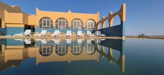 Takojt - Merzouga - 9