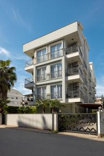 The Room Apartment City Center - 0