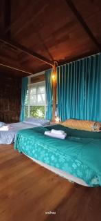 Napahong Treehouse นาป่าฮง Andromeda & Cassiopeia - - 8