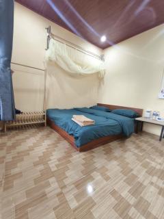 Đồng Văn Panorama Homestay - 4