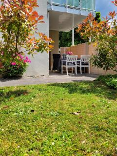 Ferienwohnung Seewind - 5