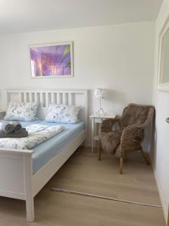 Ferienwohnung Seewind - 4