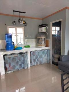 Bohol Staycation - Baclayon - 9
