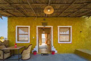Vijay Bagh - Jaisalmer - 1