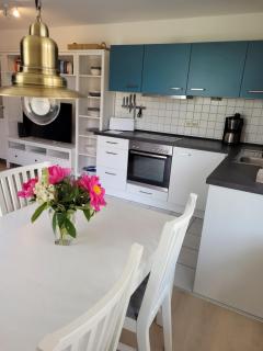 Ferienwohnung Seewind - 1