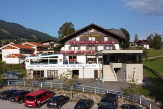 Hotel-Café Perner - Schladming - 9