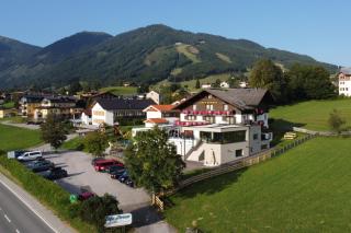 Hotel-Café Perner - Schladming - 7