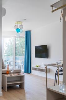 Lago Nysa Apartamenty nad Jeziorem Nyskim - Nysa - 4