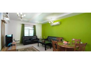 Manaf Hotel Suites - Muscat - 5
