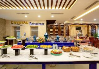 Crystal hotel by Ha My - Đà Nẵng - 9