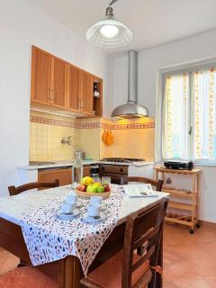 DIMORA Concept-Virginia-Spacious Apartment 50m from the Beach - 8