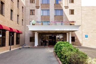 Best Western Plus Atakent Park Hotel - 9