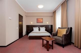 Best Western Plus Atakent Park Hotel - 1