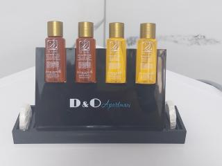 D & O Apartments - 7