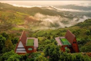 Leesuma cafe & homestay - Ban Nong Chaeng - 2