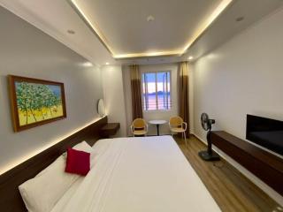 Giang sơn Hotel - Cat Ba - 5