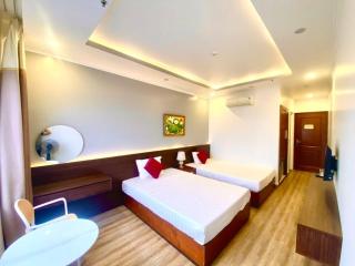 Giang sơn Hotel - Cat Ba - 4