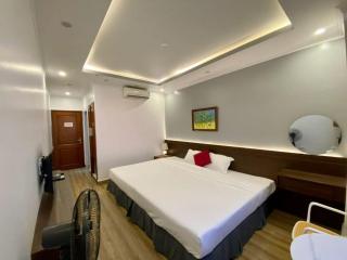 Giang sơn Hotel - Cat Ba - 3