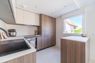 Duplex Jardin – Gîte des 4 Lions - Bischwihr - 2