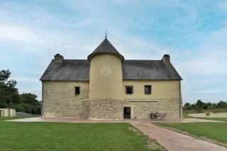 Castel Dolais - Magnifique Manoir pour 8p - Saint-Onen-la-Chapelle - 0