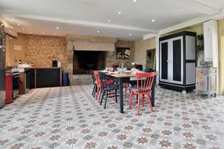 Castel Dolais - Magnifique Manoir pour 8p - Saint-Onen-la-Chapelle - 6