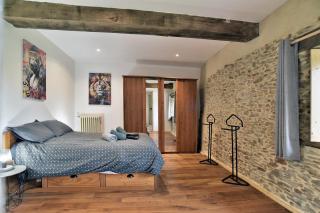 Castel Dolais - Magnifique Manoir pour 8p - Saint-Onen-la-Chapelle - 5