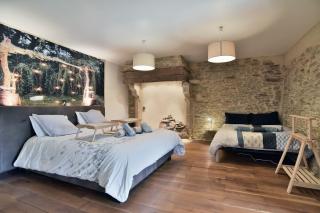 Castel Dolais - Magnifique Manoir pour 8p - Saint-Onen-la-Chapelle - 4