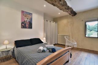 Castel Dolais - Magnifique Manoir pour 8p - Saint-Onen-la-Chapelle - 3
