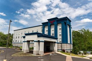 Hampton Inn Turnersville - Blackwood - 0