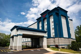 Hampton Inn Turnersville - Blackwood - 8