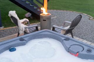 Near Ithaca!Hot Tub! LRG Home!Sleeps 12! Dogs ok! - 7