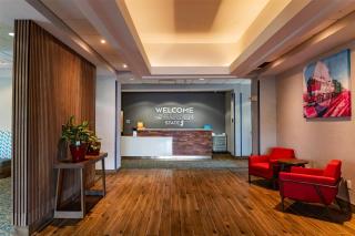 Hampton Inn Turnersville - Blackwood - 5