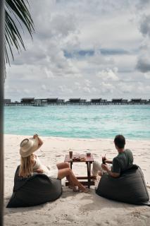 Park Hyatt Maldives Hadahaa - 9