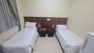 فندق لؤلؤة الشروق - 5