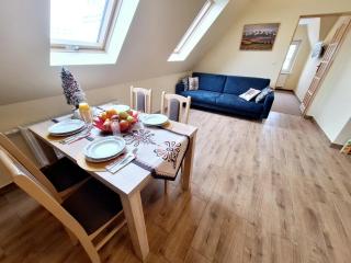 U KUCHTÓW Apartamenty i Wypożyczalnia Sprzętu Sportowego - 1