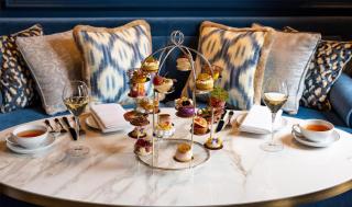 Waldorf Astoria Amsterdam - Amsterdam - 3