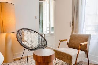 T2 moderne Ligne 7, RER C & Bords de Seine - 6