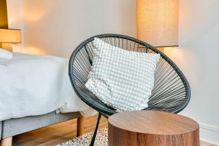 T2 moderne Ligne 7, RER C & Bords de Seine - 3