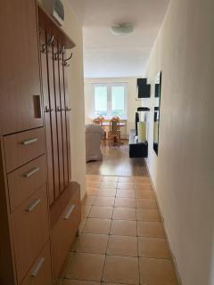 Beach Apartment Sea View - Gdynia - 5