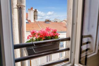 T2 moderne Ligne 7, RER C & Bords de Seine - 1