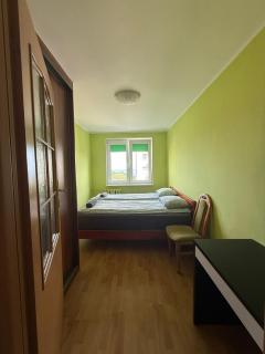Beach Apartment Sea View - Gdynia - 3