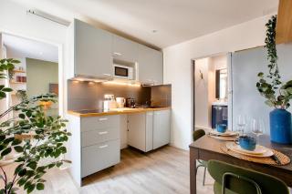 T2 moderne Ligne 7, RER C & Bords de Seine - 8