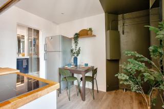 T2 moderne Ligne 7, RER C & Bords de Seine - 5