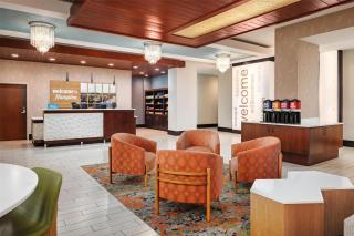 Hampton Inn & Suites Chattanooga/Hamilton Place - 7