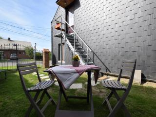 Cozy Cottage in Champlon - Champlon - 4