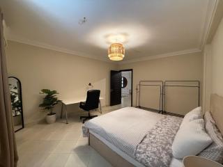 Cozy Apartment in New Cairo - 9