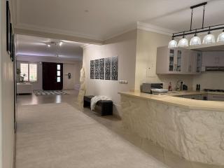 Cozy Apartment in New Cairo - 7