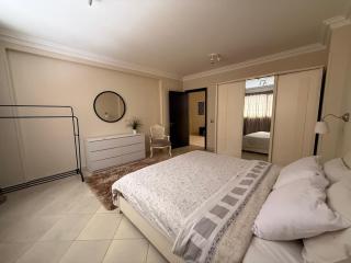 Cozy Apartment in New Cairo - Il Cairo - 5